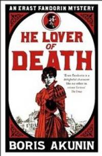 He Lover of Death