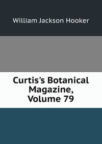 Curtis's Botanical Magazine, Volume 79