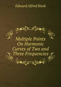 Multiple Points On Harmonic Curves of Two and Three Frequencies