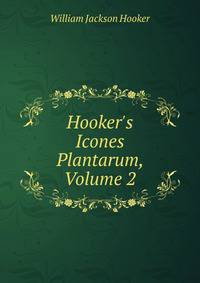 Hooker's Icones Plantarum, Volume 2