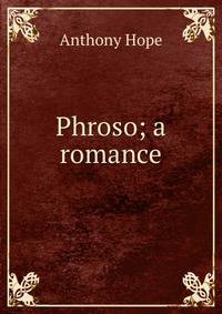 Phroso; a romance