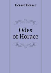 Odes of Horace