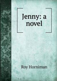 Jenny: a novel