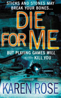 Die for Me