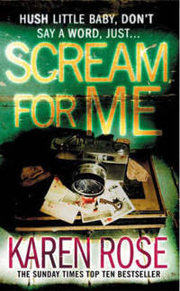 Scream for Me