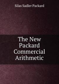 The New Packard Commercial Arithmetic
