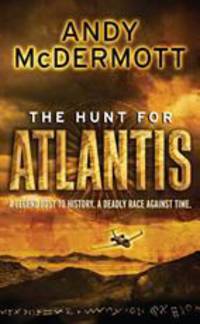 The Hunt for Atlantis