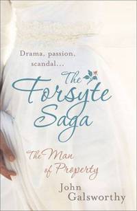 Forsyte Saga: Man of Property (1)