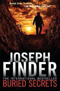 Buried Secrets (Intern. bestseller)