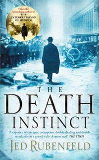 Death Instinct (Exp)