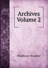 Archives Volume 2