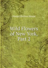 Wild Flowers of New York, Part 2