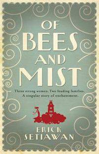 Of Bees and Mist (Exp)