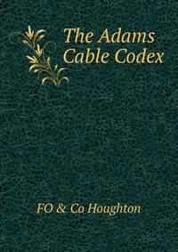 The Adams Cable Codex