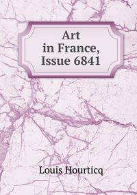 Art in France, Issue 6841