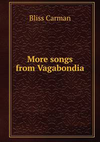 More songs from Vagabondia