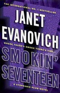Smokin' Seventeen (Stephanie Plum Series #17)