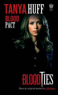Blood Pact (Blood Ties)