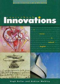 Innovations. Pre-Intermediate. Coursebook