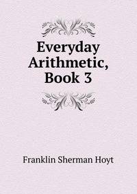 Everyday Arithmetic, Book 3