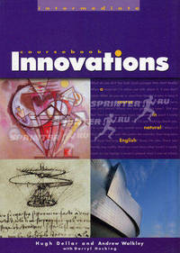 Innovations Intermediate Student'S Book