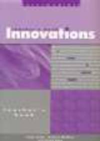 Innovations Intermediate Teacher'S Book