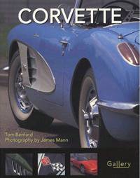 Corvette. Gallery