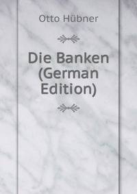 Die Banken (German Edition)