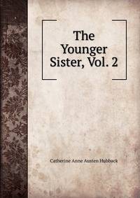 The Younger Sister, Vol. 2