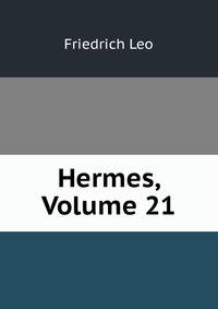 Hermes, Volume 21