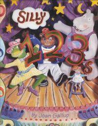 Silly 123s