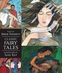 Classic Fairy Tales