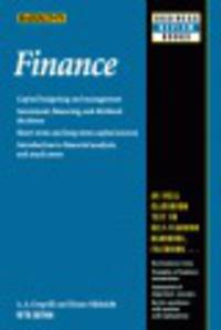 Finance