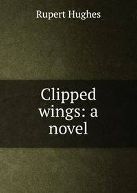 Clipped wings: a novel