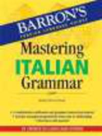 Mastering Italian Grammar