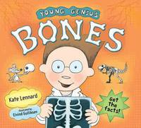 Kate Lennard - Young Genius: Bones
