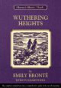 Emily Bronte: Wuthering Heights (Graphic Classics)