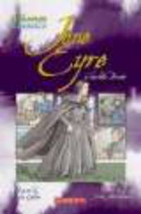 Jane Eyre (Graphic Classics)