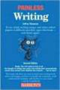 Painless Writing