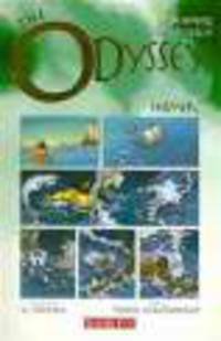 Odyssey, The (Graphic Classics)