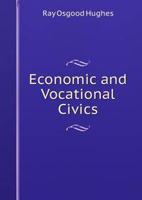 Economic and Vocational Civics