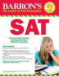 SAT. 25Th Edition