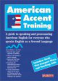 Cook Ann: American Accent Training+ D