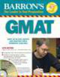 Gmat (+CD)