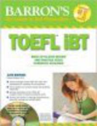 Barron`s toeflibt (+ 2 CD)