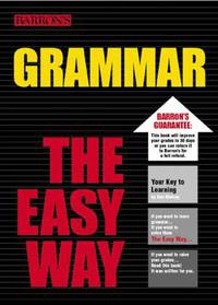 Grammar - Easy Way #ост./не издается#
