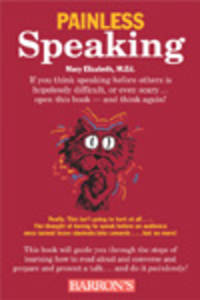 Painless Speaking