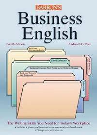 Business English 4th