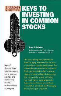 Keys to Investing in Common Stocks