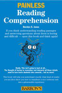 Painless Reading Comprehension